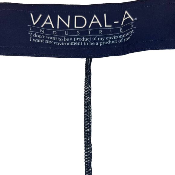 Vandal-a Colorblock Hybrid Pull On Shorts Size XXL - Picture 3 of 7